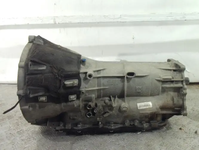 [2025110714B002] Boite de vitesses BMW SERIE 3 F34 GRAN TURISMO PHASE 1 Diesel